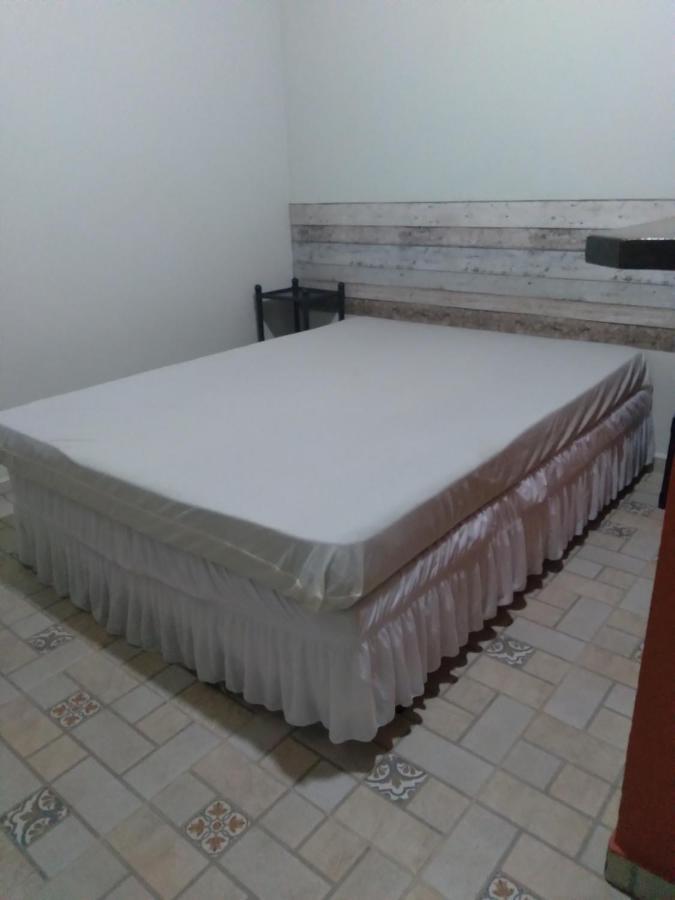 Chales Bangalos Itamambuca Ubatuba Exterior foto