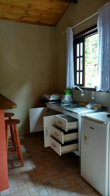 Chales Bangalos Itamambuca Ubatuba Exterior foto