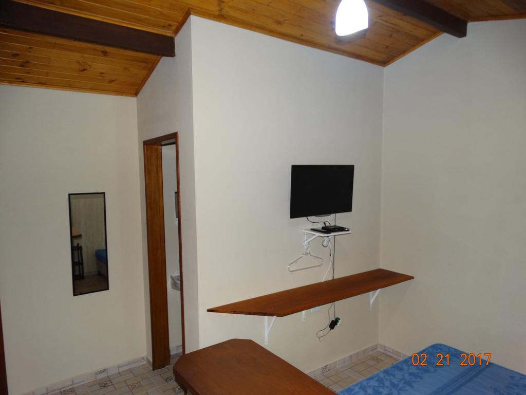 Chales Bangalos Itamambuca Ubatuba Exterior foto